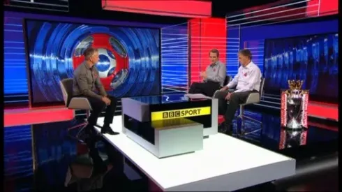 BBC's Match Of The Day Dictates England's Soccer Dialogue, For Better Or Worse
