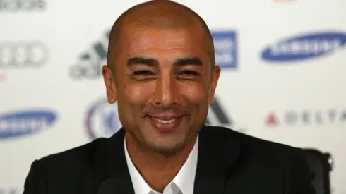 Why the Time is Right for Roberto Di Matteo to Return to Management in the Premier League