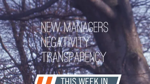 New Managers, Negativity in Sports and League Transparency (This Week In Soccer)