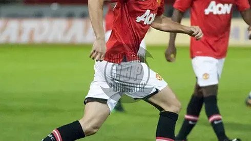 Adnan Januzaj, One of Manchester United’s Few Bright Spots