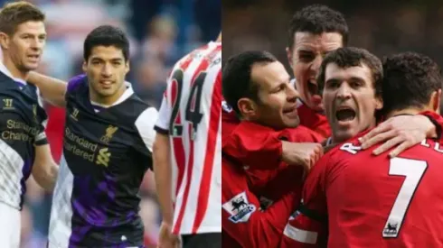 Why Luis Suárez is The Roy Keane of Liverpool