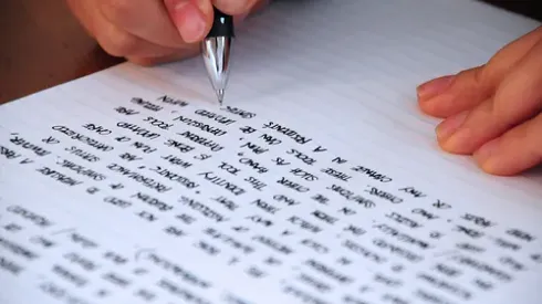 Write For World Soccer Talk; Seeking New Writers Who Are Passionate About the Beautiful Game