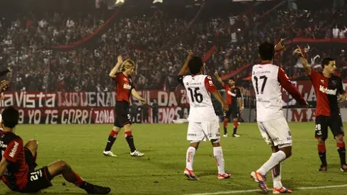Newell's Old Boys Poised to Emulate One of Their Greatest Eras