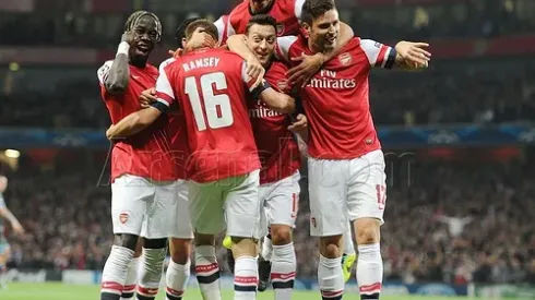 With Momentum On Their Side, It's Time to Start Taking Arsenal More Seriously