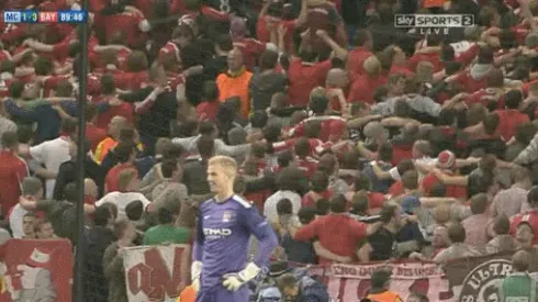 Tactics, Not Joe Hart, Are To Blame For Manchester City's Woes