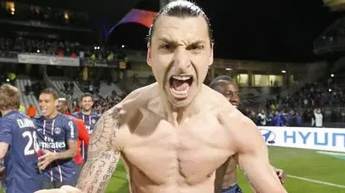 ‘We’ll See What I Can Do’ – Zlatan In a Bind Over Dying Kid’s Wish: Nightly Soccer Report