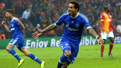 With Jermaine Jones Suspended, Schalke Has A Dilemma To Solve