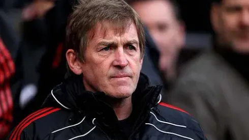 Kenny Dalglish Agrees to Join Liverpool's Board of Directors
