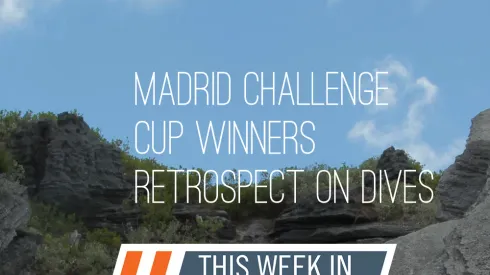 The Rise of Atletico Madrid, Re-Legislating Diving and Champions League Qualification Process (This Week In Soccer)