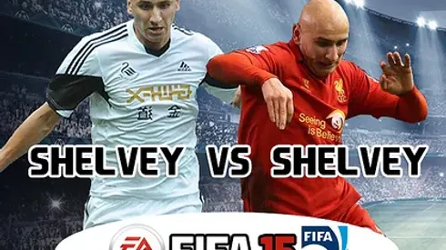 The Impact of Jonjo Shelvey and the Europa League On Swansea's Premier League Performances