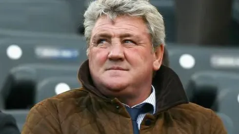 Steve Bruce Has Hull City Playing in His Image