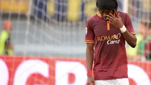 Ex-Arsenal Striker Gervinho’s Good Form at Roma is Down to Regained Confidence