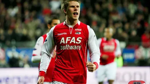 Iceland's Hopes of Qualifying For World Cup 2014 Boosted By Johann Berg Gudmundsson's Form