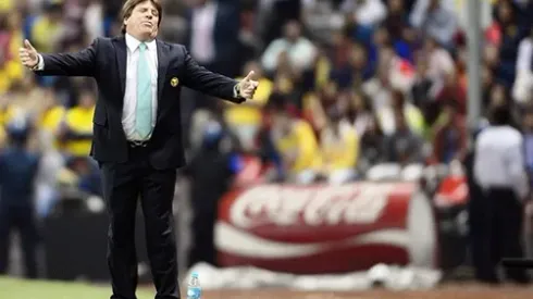 Miguel "El Piojo" Herrera to Become Fourth Mexico Coach In Just Over One Month, Says Report