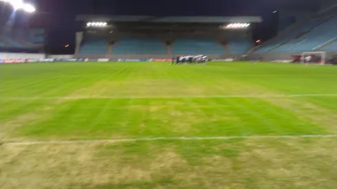 Pellegrini Slams CSKA Moscow Pitch As Rain Threatens Crucial Champions League Tie: Nightly Soccer Report