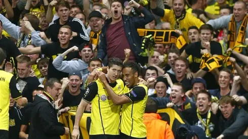 Borussia Dortmund Are A Formidable Proposition Given Their Killer Instinct And Supreme Talent