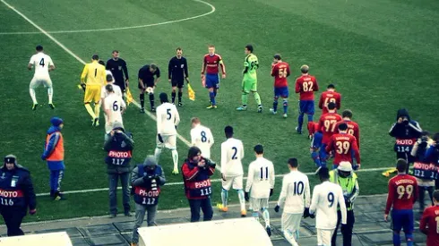 Yaya Touré Demands CSKA Ban After Racist Chanting Against Black Players: Daily Soccer Report