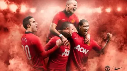 Manchester United Clinch Record 5-Year £300M Kit Deal With Nike: Nightly Soccer Report