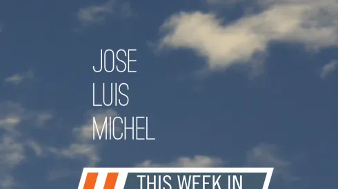 Jose Mourinho, Luis Suarez and Michel Platini (This Week In Soccer)