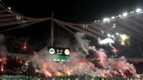 Top 5 Must-See Soccer Matches: Nov. 1, 2013