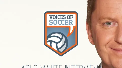 Arlo White Interview: Discussing His Career at NBC Sports