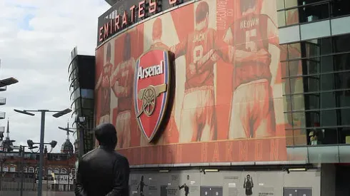 Why Wenger’s Arsenal Are The Unquestionable Premier League Title Favorites