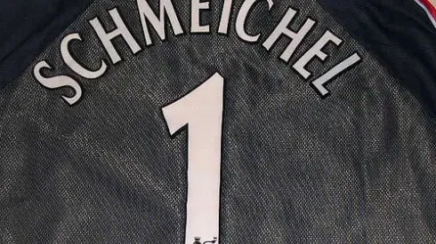 5 goals scored by goalkeepers in the Premier League from 2001-13