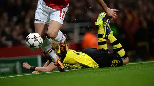 Despite Defeat to Arsenal, Borussia Dortmund Are Still The Better Team