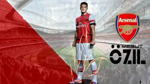 Why David Moyes Didn't Sign Mesut Ozil For Manchester United