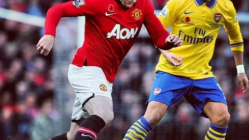 Holding On To Wayne Rooney May Have Saved Manchester United’s Season