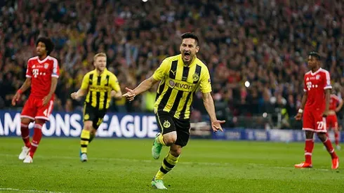 Kagawa-Reus Swap Rumor is Rubbish, But Ilkay Gundogan Transfer to England Could Be On The Cards