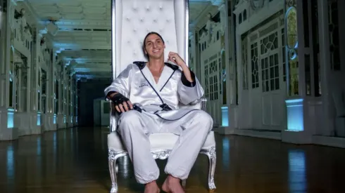 Zlatan Discusses His Love of Video Games and Xbox