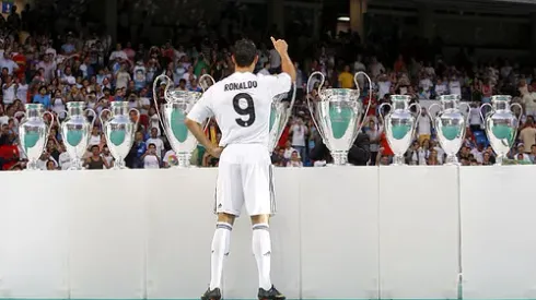 Cristiano Ronaldo Will Not Attend Ballon d'Or Gala After Being Disrespected by FIFA, Says Report