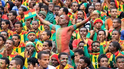 Nigeria vs Ethiopia, World Cup Playoff 2nd Leg: Open Thread