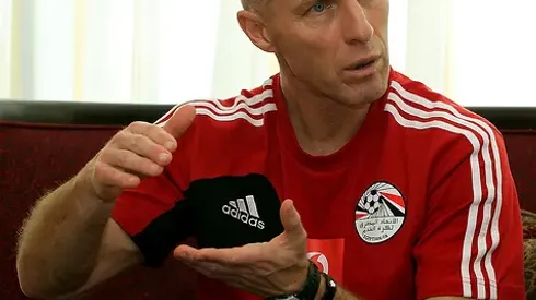 Egypt vs Ghana, World Cup Playoff 2nd Leg: Open Thread