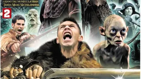 New Zealand vs Mexico, World Cup Playoff 2nd Leg: Open Thread