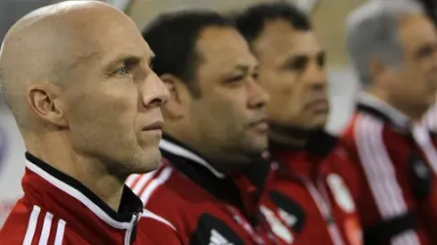 After Egypt Decides Not to Renew Bob Bradley's Contract, Bradley's Next Job May Be In Norway