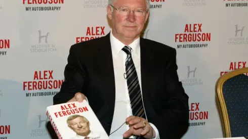 Sir Alex Ferguson and JFK: Honoring the Memory of John F. Kennedy, 50 Years After His Death
