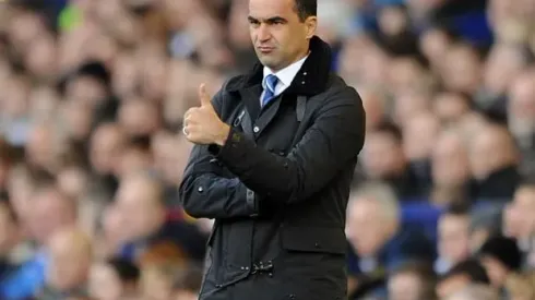 Everton-Liverpool: Martinez Must Set A Positive Precedent