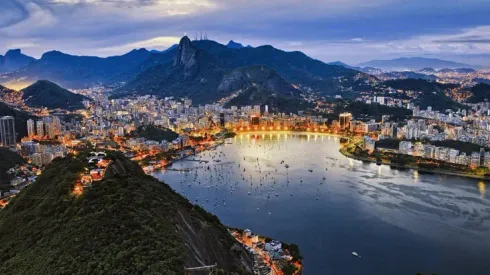How to Book Your Dream Vacation to World Cup 2014 In Brazil