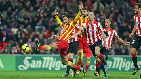 La Liga Roundup, Gameweek 15: Barca Shock Defeat Narrows Title Race