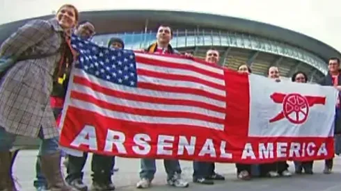 Arsenal to Play Friendly in Boston During Summer 2014