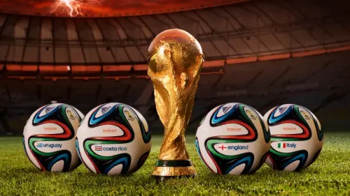 Evaluating the Strength of Each of the 2014 FIFA World Cup Groups