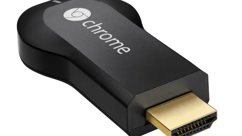 Google Chromecast: How Useful Is It For Soccer Fans?