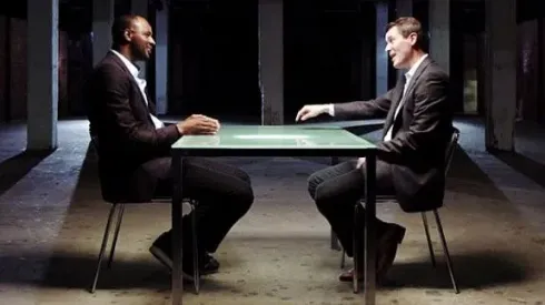 ‘Keane & Vieira: The Best Of Enemies’ TV Documentary