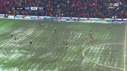 Galatasaray vs Juventus, UEFA Champions League Matchday 6: Open Thread