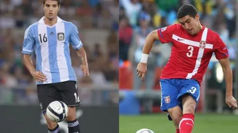 Napoli Prepare January Bids for Erik Lamela And Aleksandar Kolarov: Daily Soccer Report