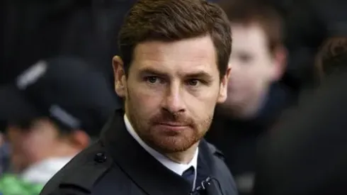 Tottenham Hotspur Sack Manager Andre Villas-Boas