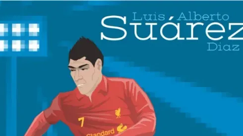How Luis Suarez's Numbers Compare to Ronaldo, Zlatan, Aguero and Lewandowski