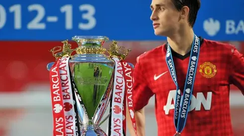 Ryan Giggs Should Take Mentorship Role With Adnan Januzaj at Manchester United